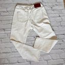 One Teaspoon NWOT  SHABBIES DRAWSTRING BOYFRIEND JEANS in XANTHE Photo 9