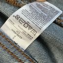 Banana Republic  cotton jean jacket Small medium wash indigo Photo 7