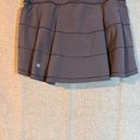 Lululemon Pace Rival Skirt Photo 2