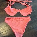 Demi Bikini Set Pink Size L Photo 0