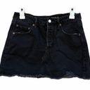 American Eagle Denim Skirt Photo 0