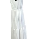 Caution to the Wind  Maxi Dress Nwot Photo 6