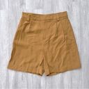 BCBGeneration BCBG High Waist Shorts Photo 0