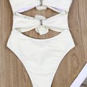 SheIn One-Piece Bathing Suit Photo 1