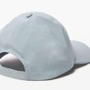 Lululemon  Fast and Free Womens Run Hat Blue Cast Photo 1