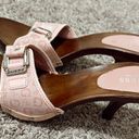 Guess pink vintage heels Photo 0