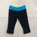 New Balance  running crop pants Photo 0