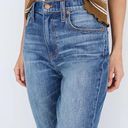 Madewell  The High Rise Slim Boyjean , 26 Photo 3