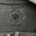 Clemson Pullover Gray Size L Photo 1