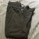 Lululemon Gray Dance Studio Pants Photo 0