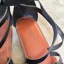 American Eagle Black sandals Photo 4