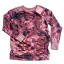 Match Back Maternity Sweatshirt Maternity by Ingrid & Isabel Size S BNWT Photo 2