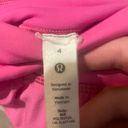 Lululemon Pace Rival Skirt Tall Sonic Pink Photo 3