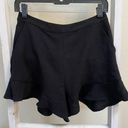 Lush Clothing Lush High Rise Shorts  Photo 0