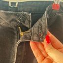 SheIn butterfly jeans Photo 2