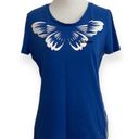 Adidas  x farm rio small butterfly‎ tee Photo 2