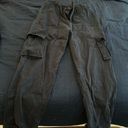 Amazon Women High Waisted Cargo Pants Photo 0