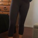 Lululemon Cropped Leggings Photo 1