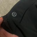 Lululemon Black Hotty Hot 2.5” Shorts Photo 2