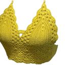 None Brand New!! Crochet bikini/halter top Photo 1