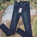 Dear John  high waisted skinny Gisele jeans size 24 Photo 0