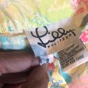 Lilly Pulitzer Vintage  Patchwork Pants - Size 8 (White Label) Photo 3