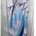 City Chic  TSUBAKI MAXI DRESS WOMENS SIZE 20 P1-143 NEW Photo 2