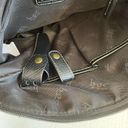 Dove BOC Cronton Crossbody Bag /Gray and Black Medium Purse Photo 11