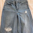 Old Navy Wide Leg Jeans Photo 1