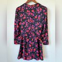 L'Academie  Revolve The Jane Floral Mini Dress size medium Photo 5