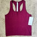 Lululemon Swiftly Tech Tank Race Length 8 Photo 0