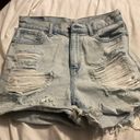 American Eagle Outfitters “Mom Shorts” Photo 0