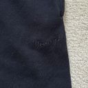 YoungLA Wide Leg Sweatpants Black Size XS Photo 4