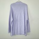 Isaac Mizrahi NWOT  Live Women’s Size 2X Pullover Drawstring Knit Sweater Photo 5