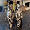 All Saints SARRIS heeled bootie Photo 3