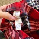 Target Plaid Flannel Pajama Pants Photo 2