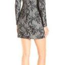 Tracy Reese Plenty By Tracy Reece Lace Cold Shoulder Dress Photo 0