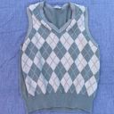 Brandy Melville Sweater Vest Photo 0