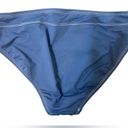 Bleu Rod Beattie  Stitched Hipster Bikini Bottom NWOT Photo 1