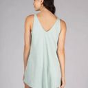 Salt Life NWOT  Fresh Mint BEACH BABE Tank CoverUp Dress X-LARGE Photo 4