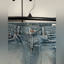 Riders By Lee Riders‎ vintage denim skirt . Size 11 Photo 1