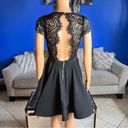 Luxxel  Lace Dress NWT Photo 85