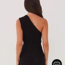 Peppermayo Black Dress Photo 2