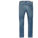 Scotch & Soda Maison Scotch Bandit Boyfriend Jeans In Blue size 24 Photo 3