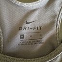 Nike Dri-Fit Racerback Tank Photo 1