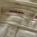 Levi's 501 Wedgie Shorts Photo 4