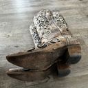 Corral boots  Photo 2