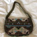 Beaded Purse intricate design and lined in Silk Photo 1