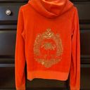 Juicy Couture  zip hoodie Photo 5