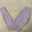 Lululemon  Align HR Lilac Leggings Photo 6